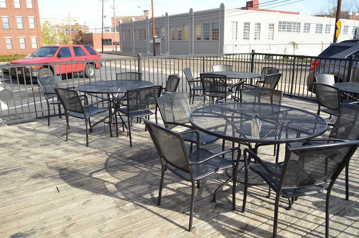 The Blue Monkey — Downtown Memphis, Memphis