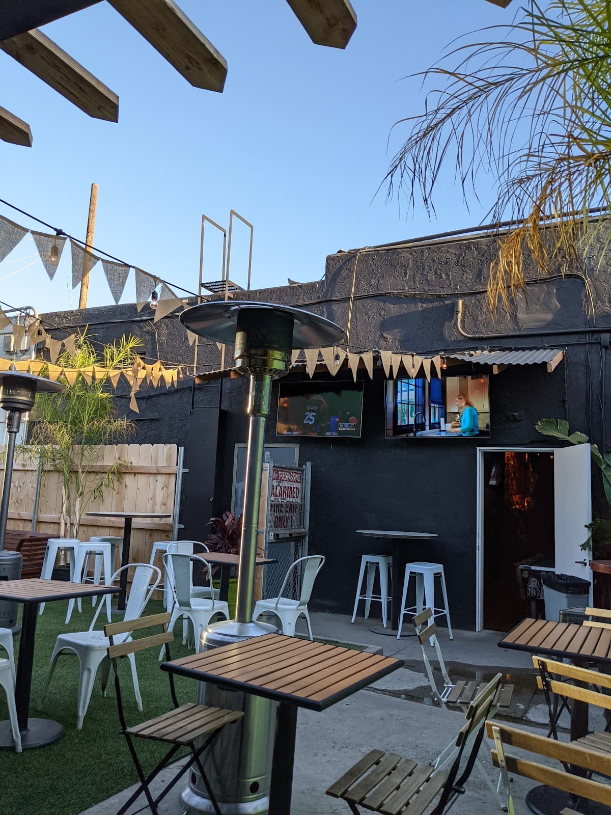 U-31 — North Park, San Diego