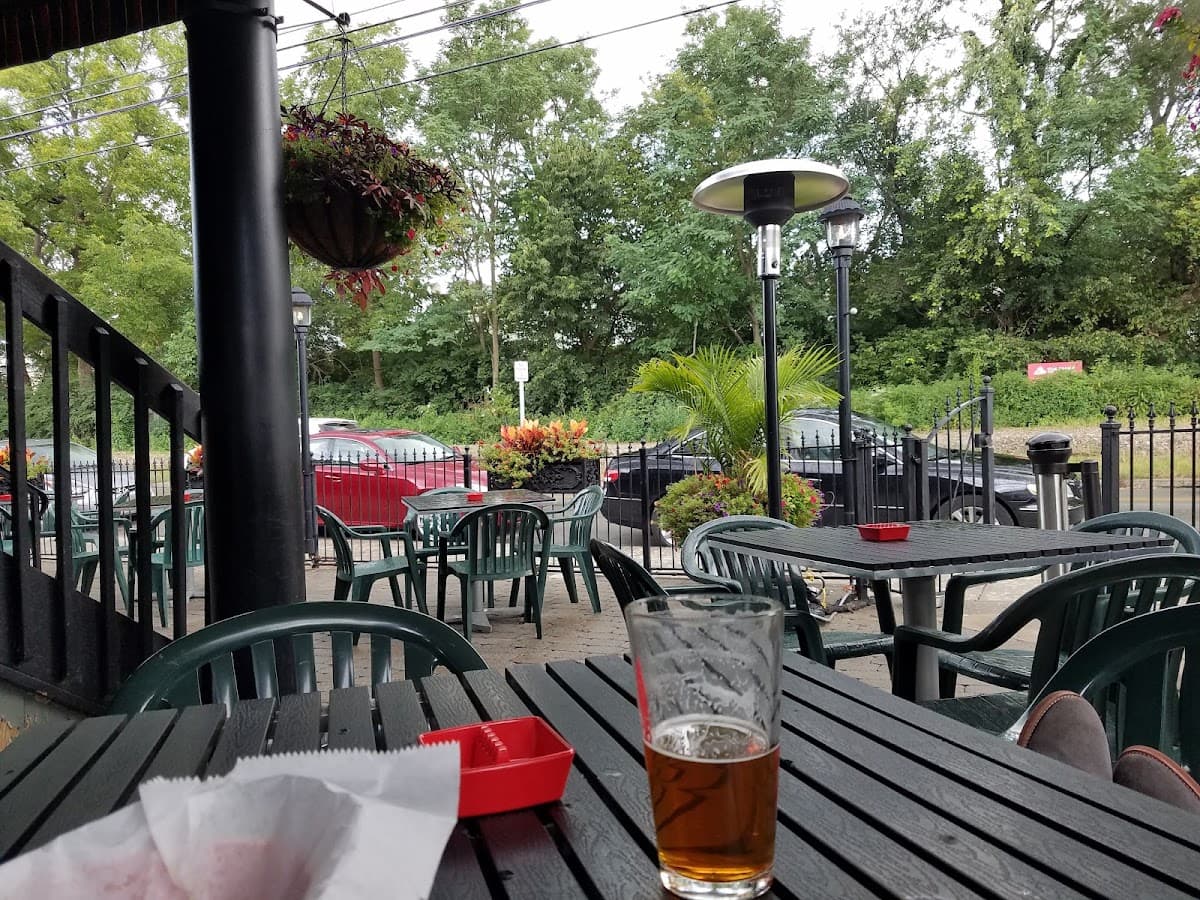 R.P. McMurphy's Irish Pub — Oakley, Cincinnati
