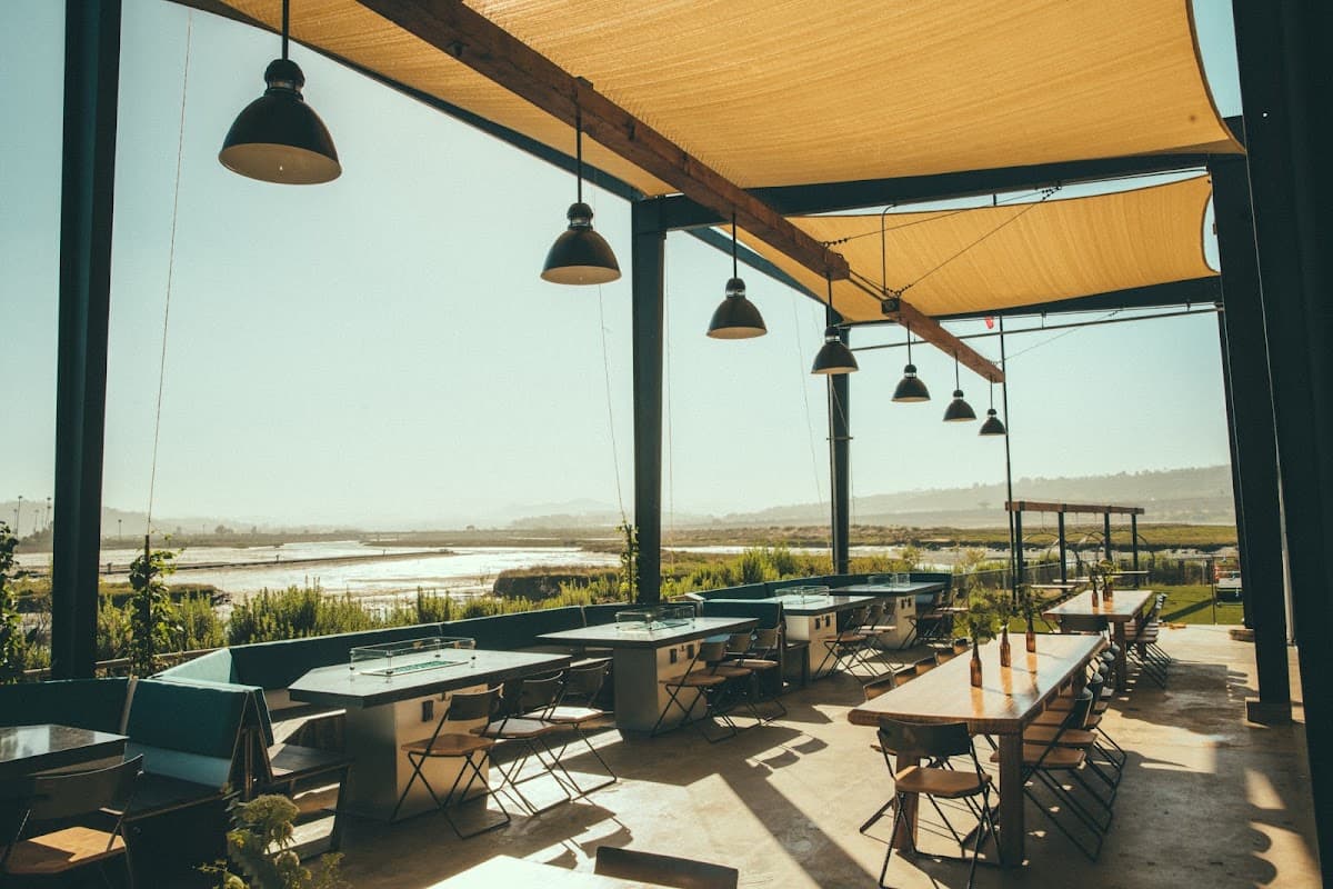 Viewpoint Brewing Company — San Diego