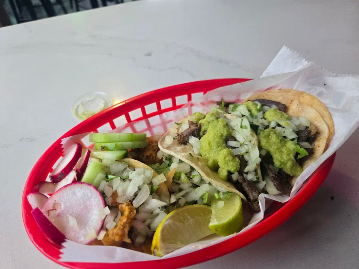 INTER SPORT & GRILL — Miami