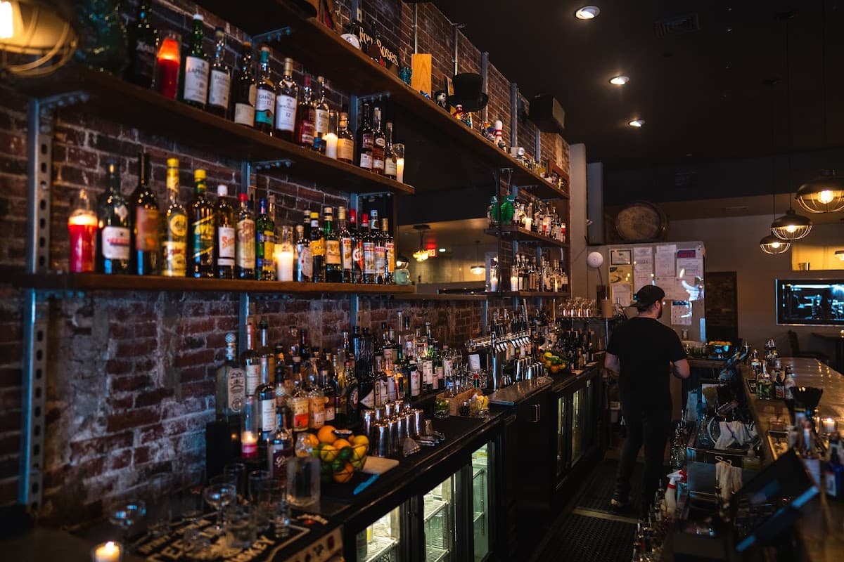 jm Curley — Downtown, Boston
