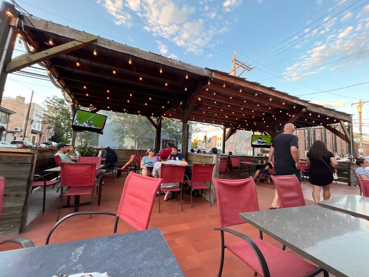 Pennsport Beer Boutique — Pennsport, Philadelphia