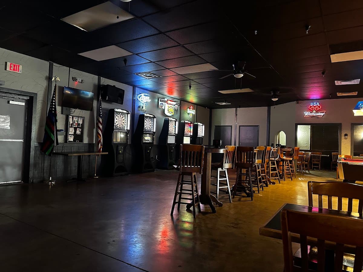 Orena Sports Bar — Orlando