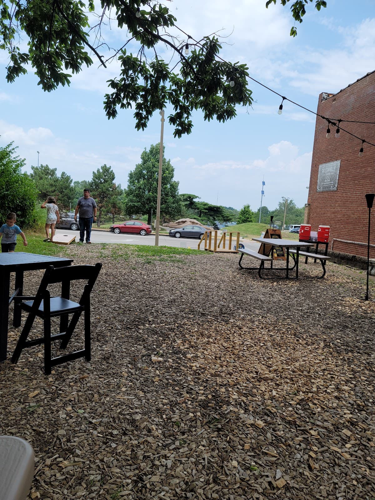 Pat Connolly’s — Clayton-Tamm, St. Louis