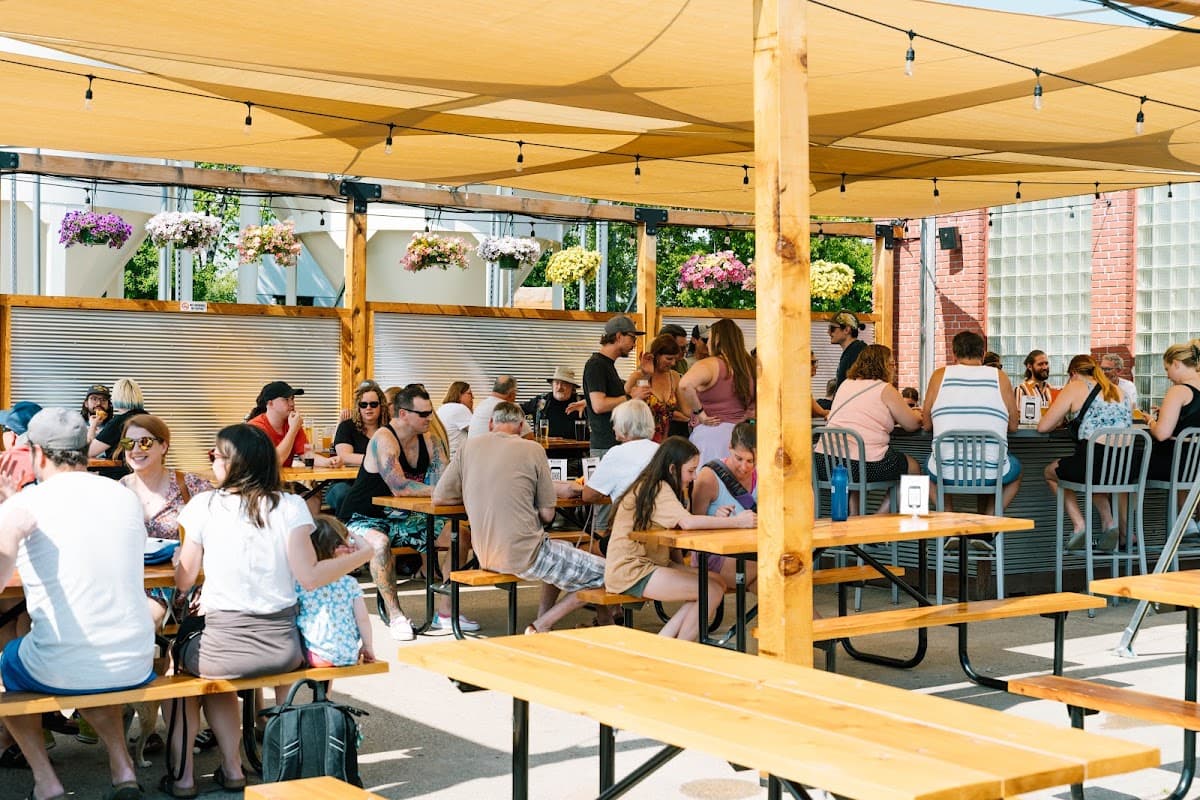 Insight Brewing & Taproom