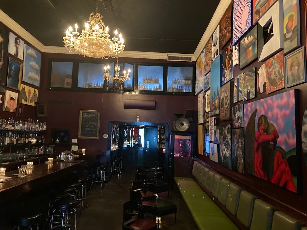 The Hideout — Downtown Seattle, Seattle