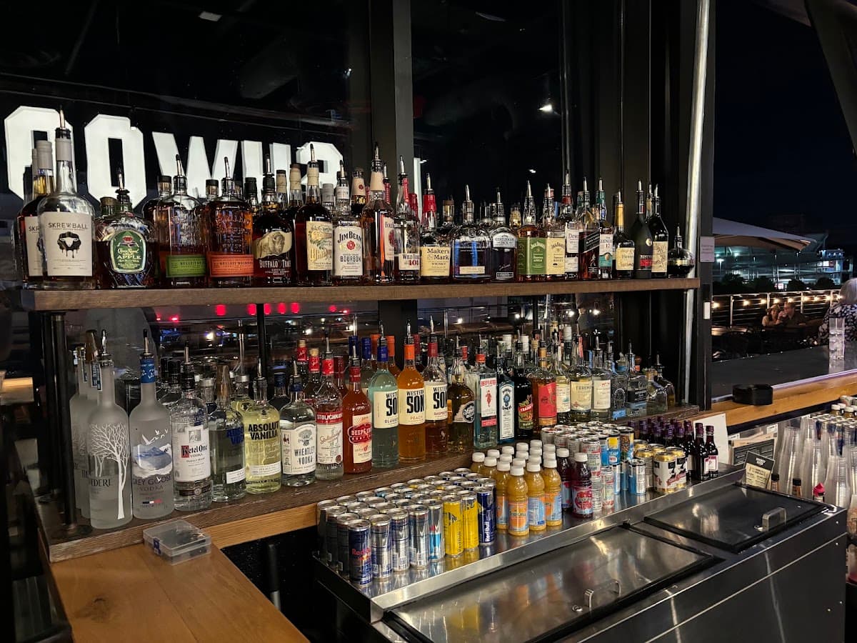 Whiskey River Saloon — Downtown, Nashville