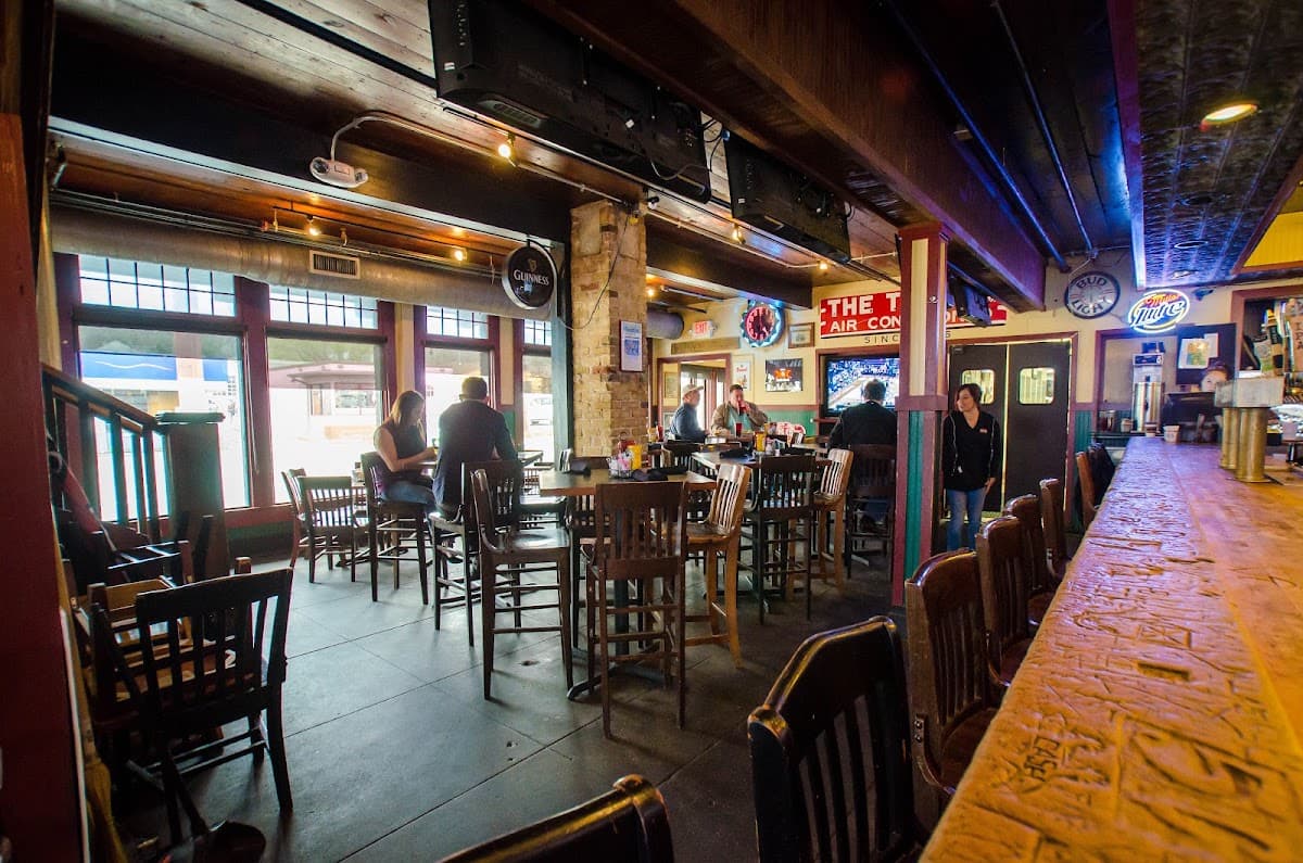 The Tavern — Downtown Austin, Austin