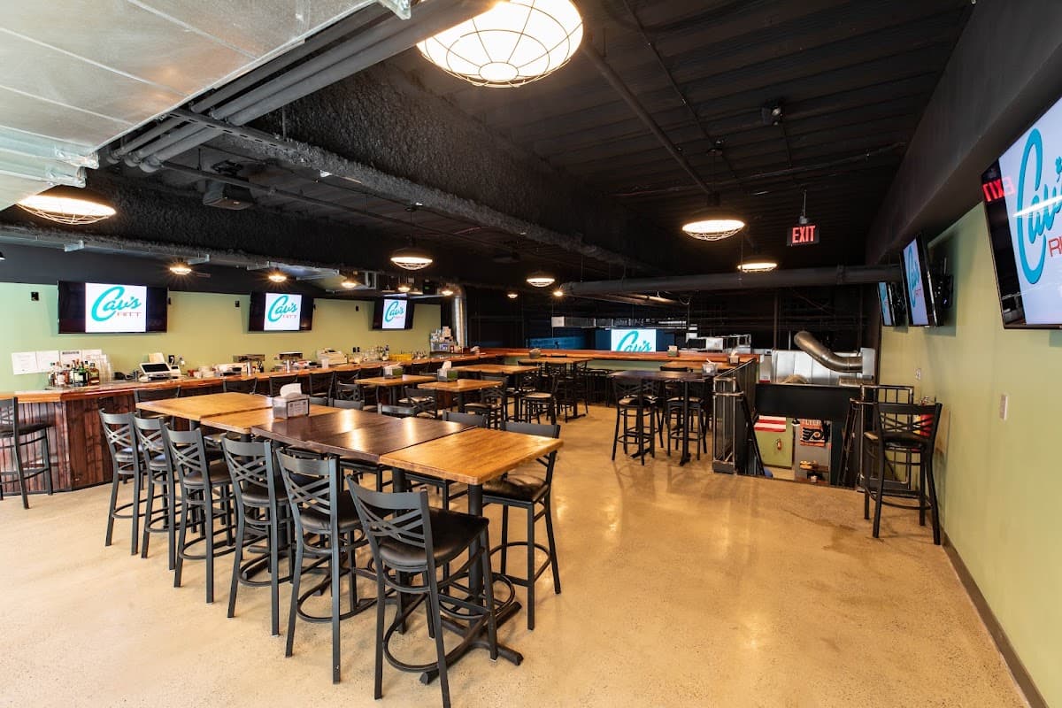Cavanaugh's Rittenhouse — Center City West, Philadelphia