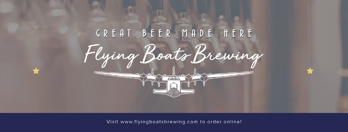 Flying Boats Brewing Company