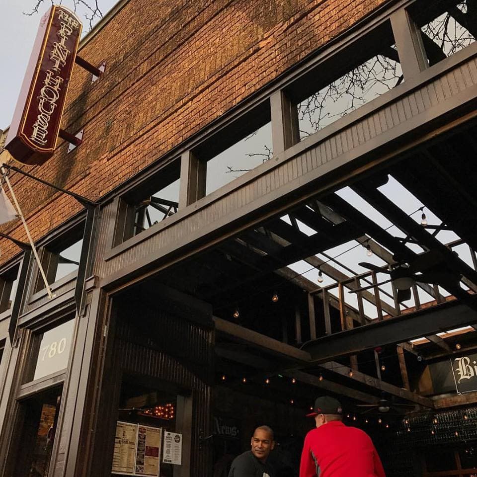 Short North Pint House — Short North Arts District, Columbus