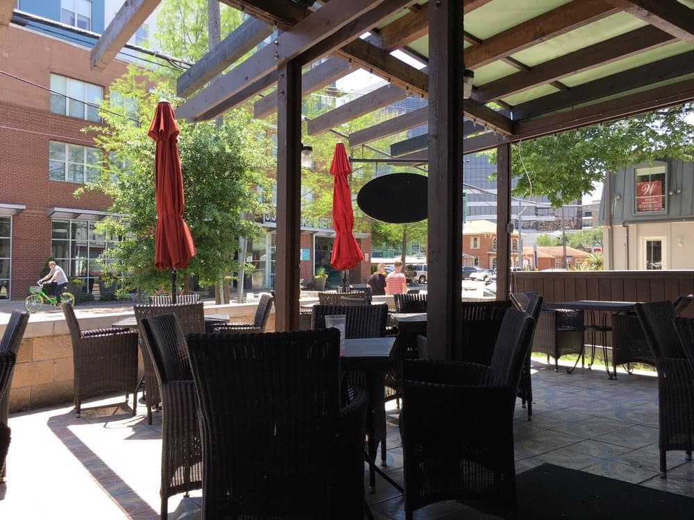 The Loon — Oak Lawn, Dallas