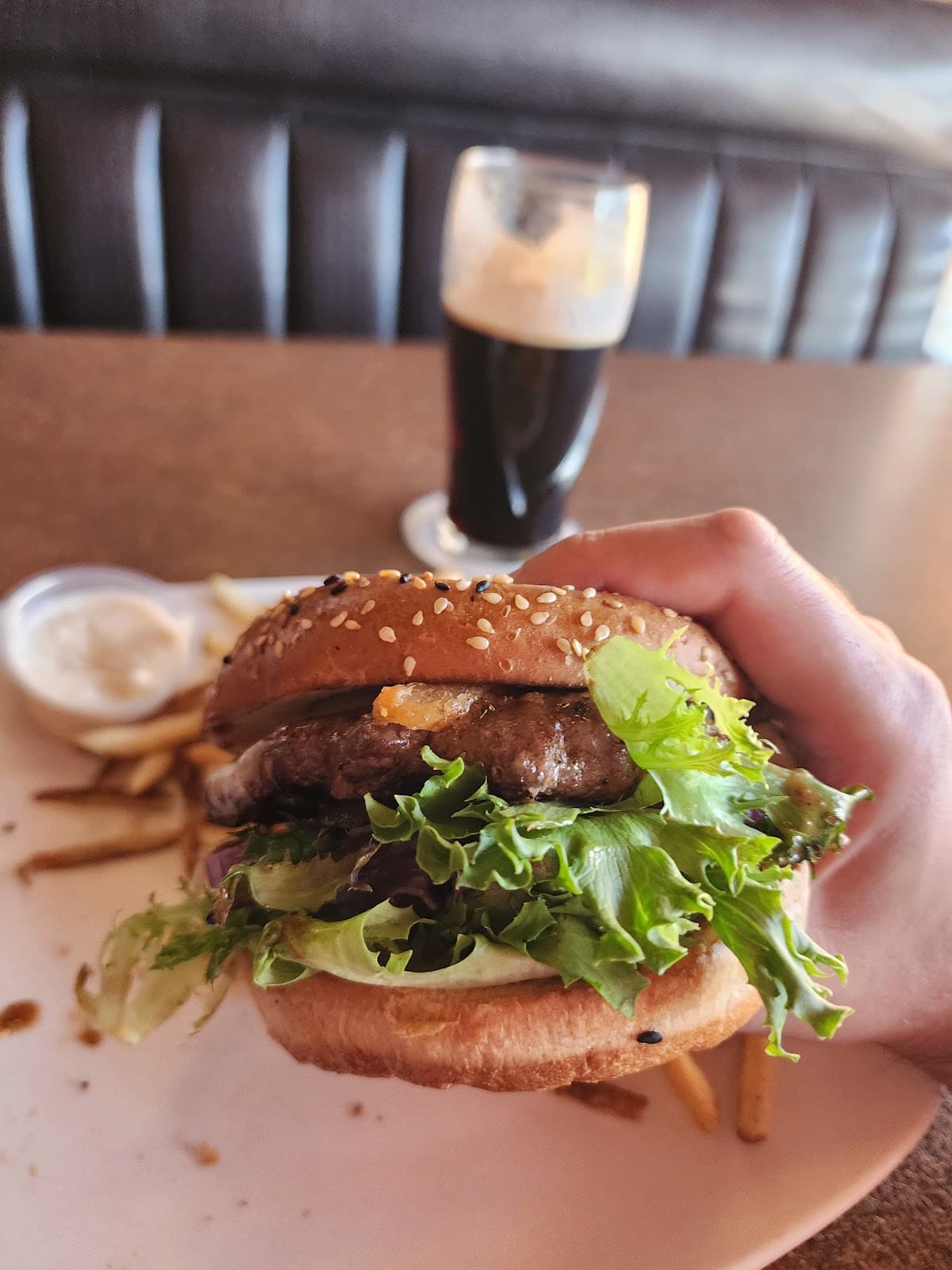 Dublin's Irish Pub & Grill