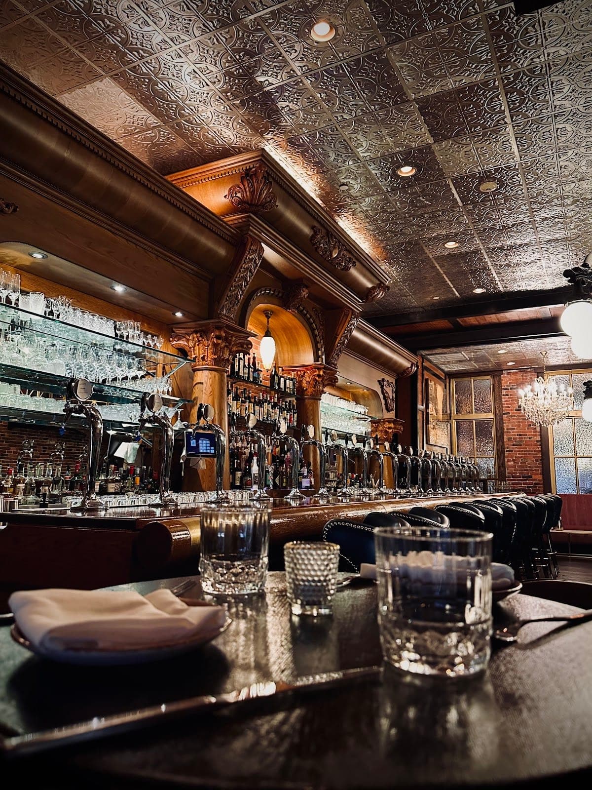 Hobgoblin — Downtown, Boston