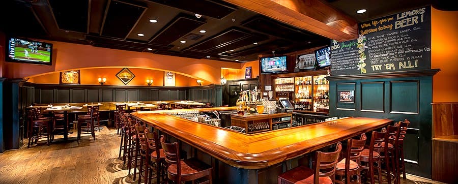 BBC Tavern and Grill