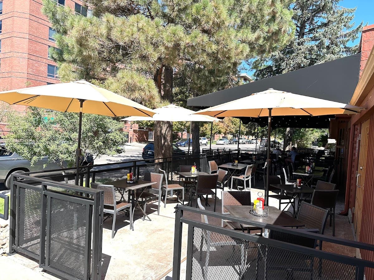 Chopper's Sports Grill