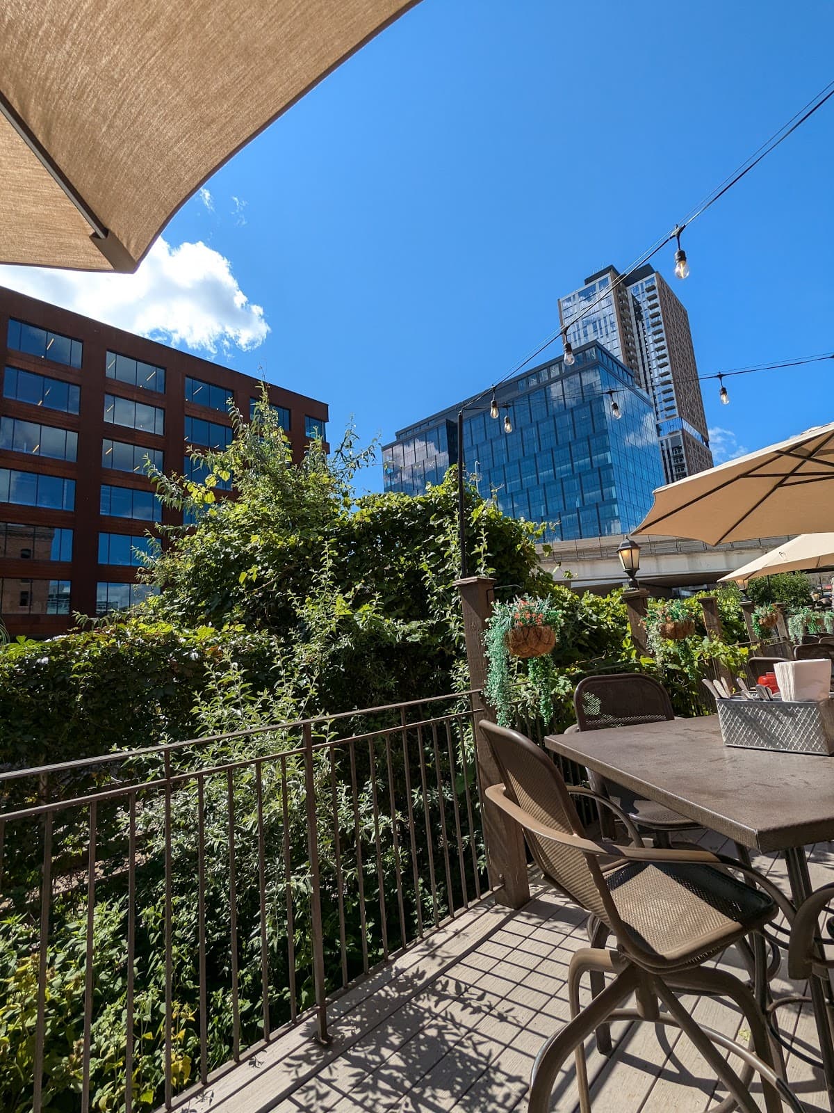 Bricksworth Beer Co. — Central Minneapolis, Minneapolis–St. Paul