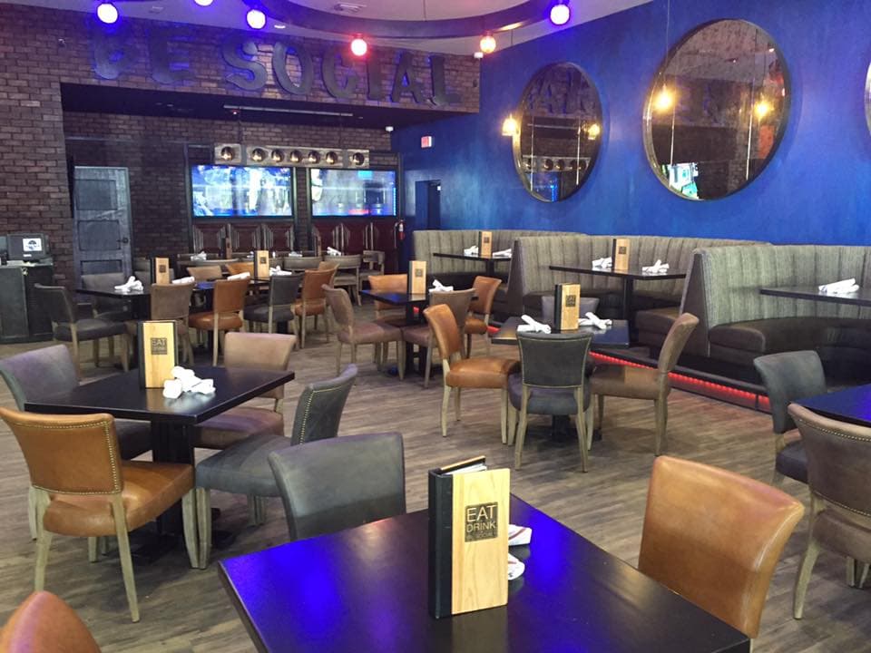 Social Tap Scottsdale — South Scottsdale, Phoenix