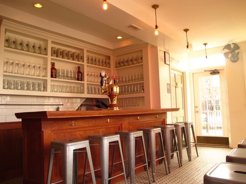 garden district — Northwest Washington, Washington, DC
