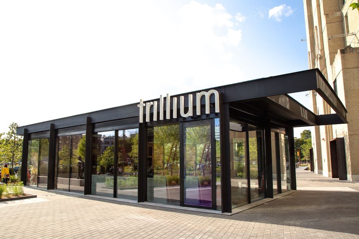 Trillium - Fenway — Fenway–Kenmore, Boston