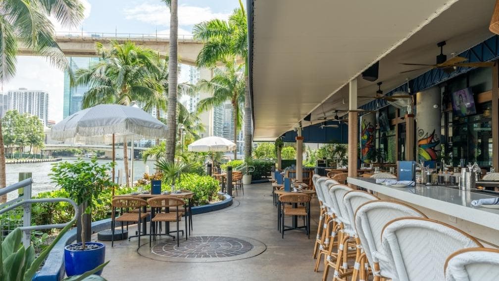 American Social - Bar & Kitchen - Miami — Brickell, Miami