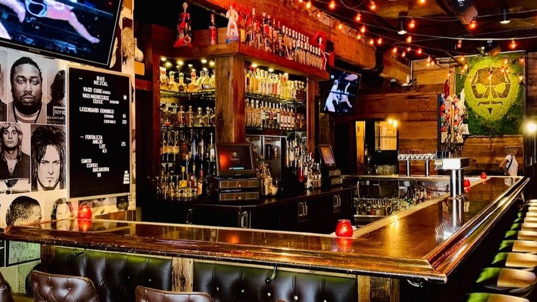 La Puerta — Marina, San Diego