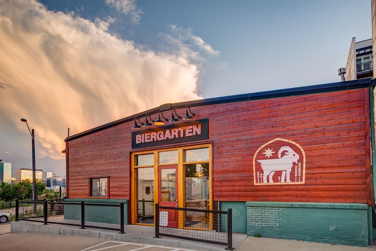 Prost Brewing Company — Highland, Denver