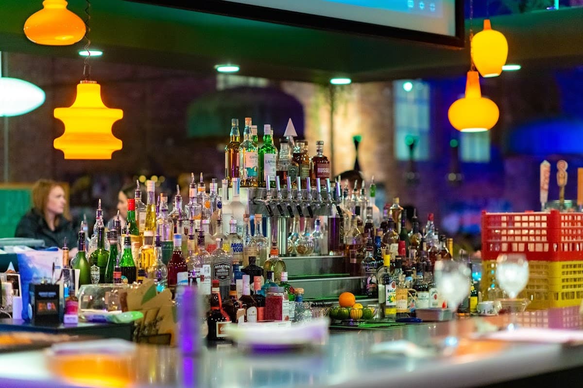 DaDa Gastropub