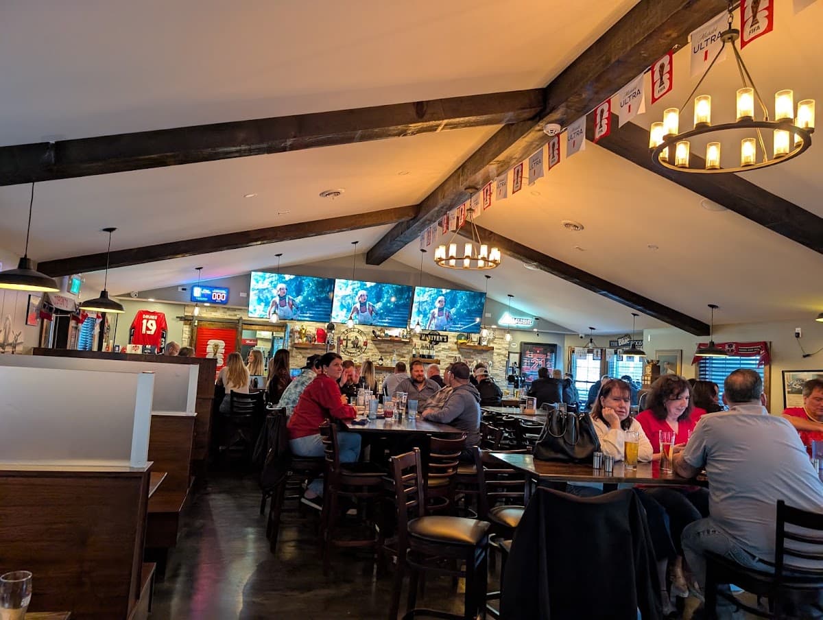 McNiven's Pub & Eatery