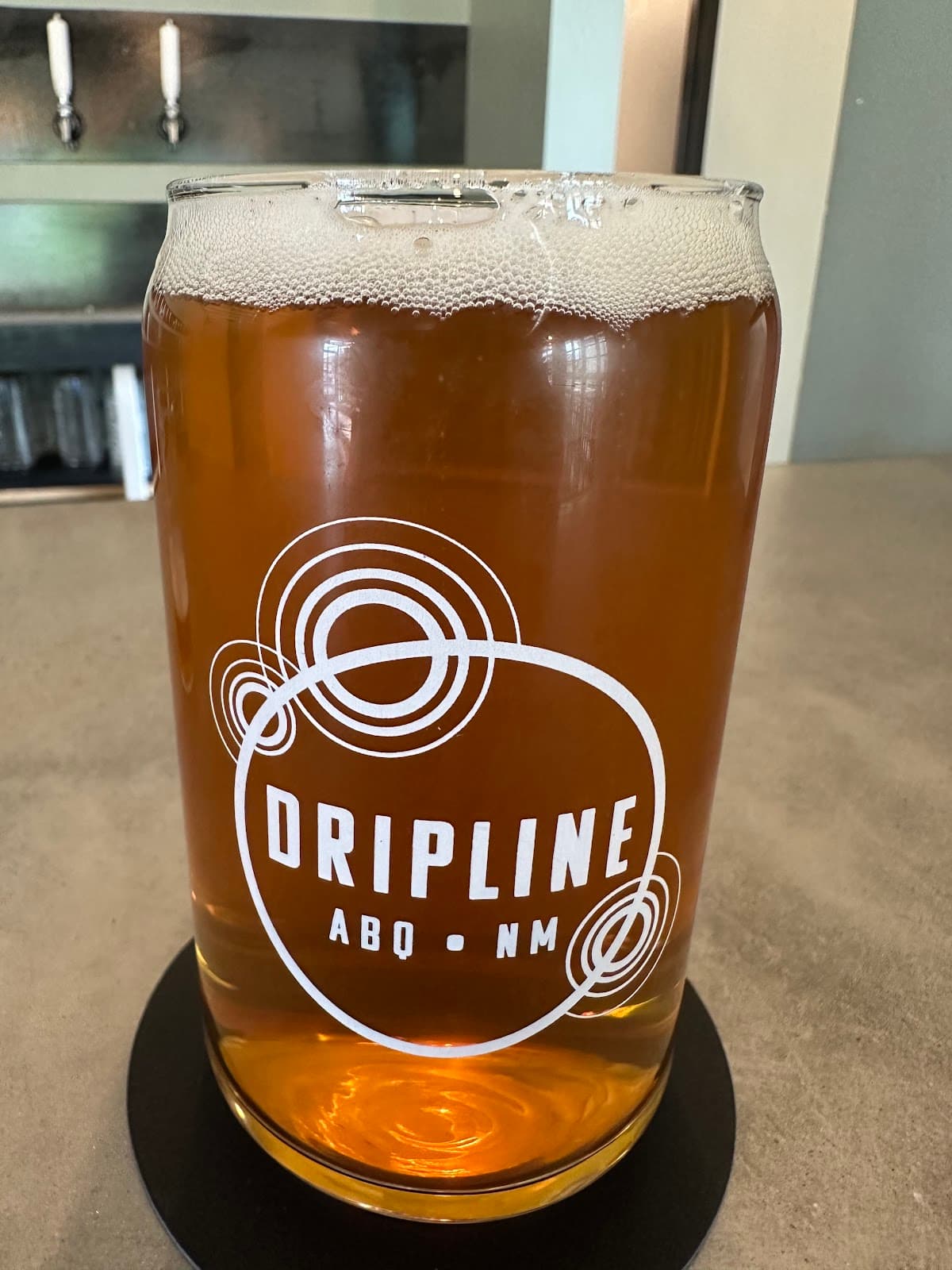 Dripline Brewery
