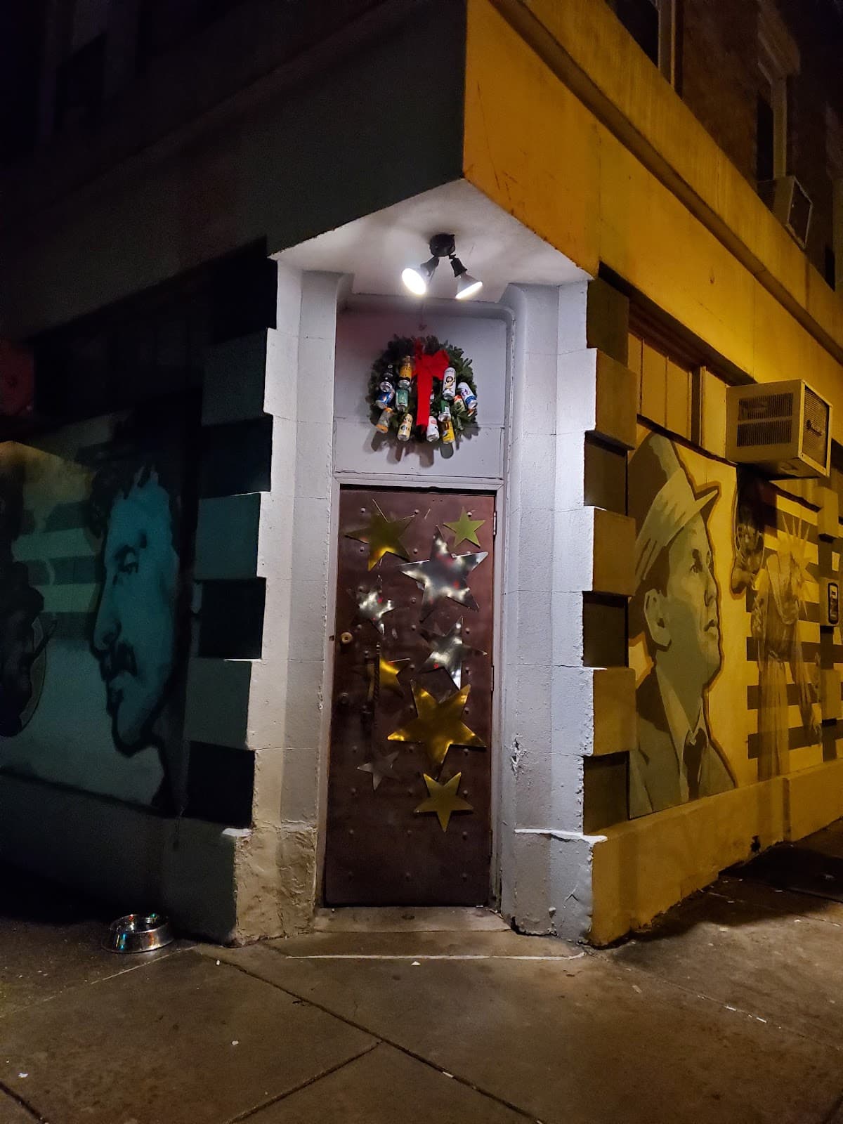 Dirty Franks — Washington Square West, Philadelphia
