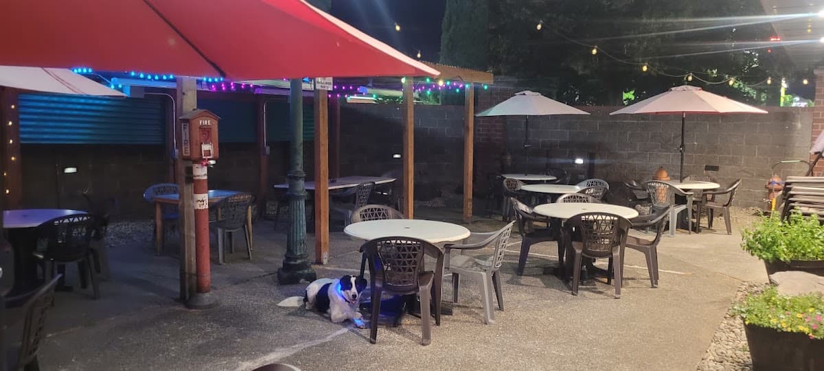 Bucket Brigade Sports Bar & Restaurant — Foster - Powell, Portland
