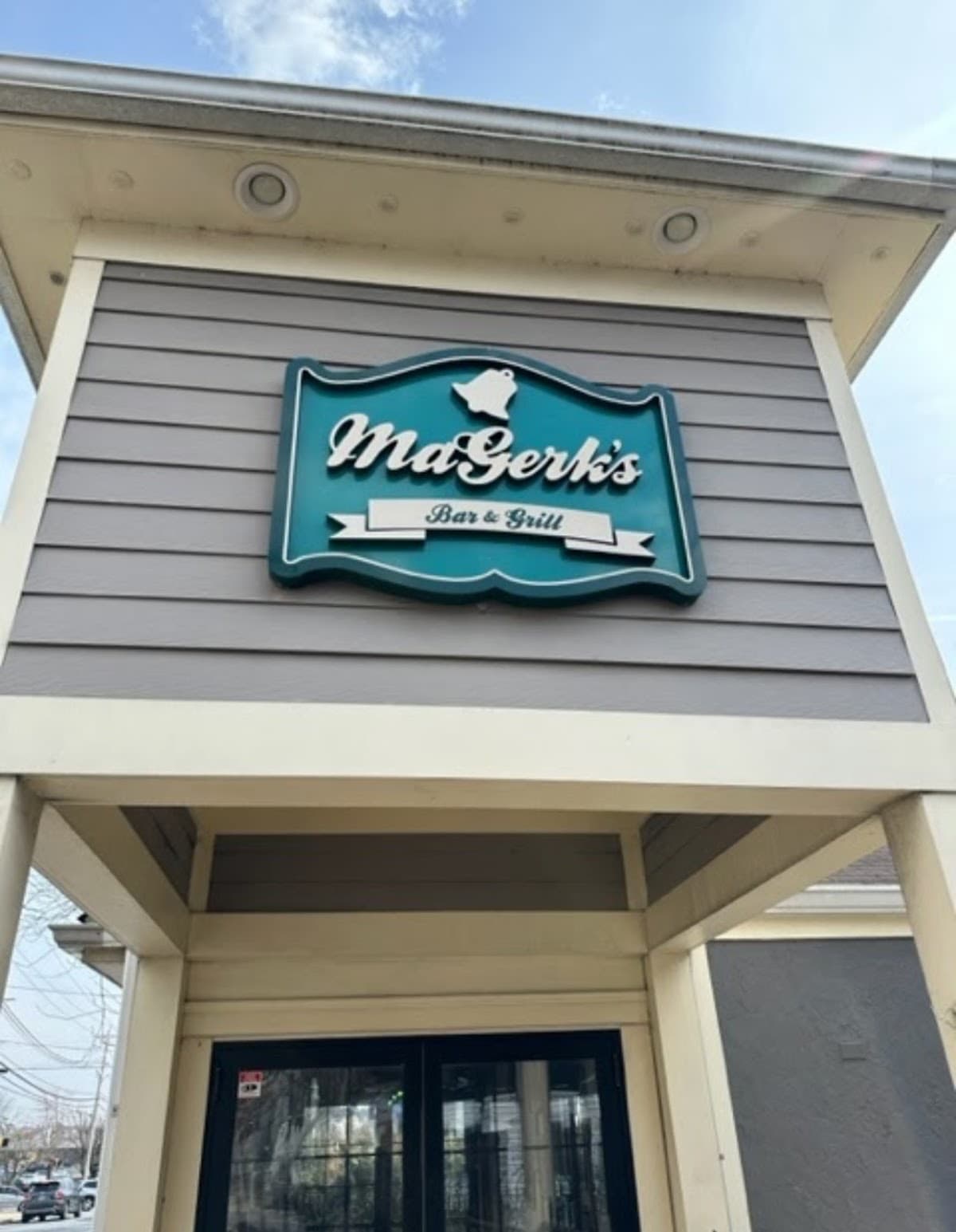 MaGerk's Pub & Grill | Federal Hill — Federal Hill, Baltimore