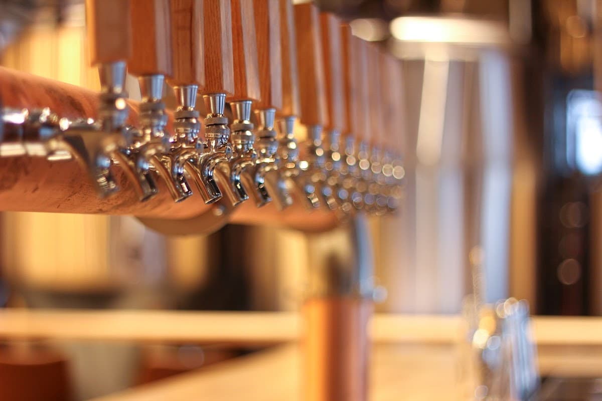Bay 13 Brewery and Kitchen