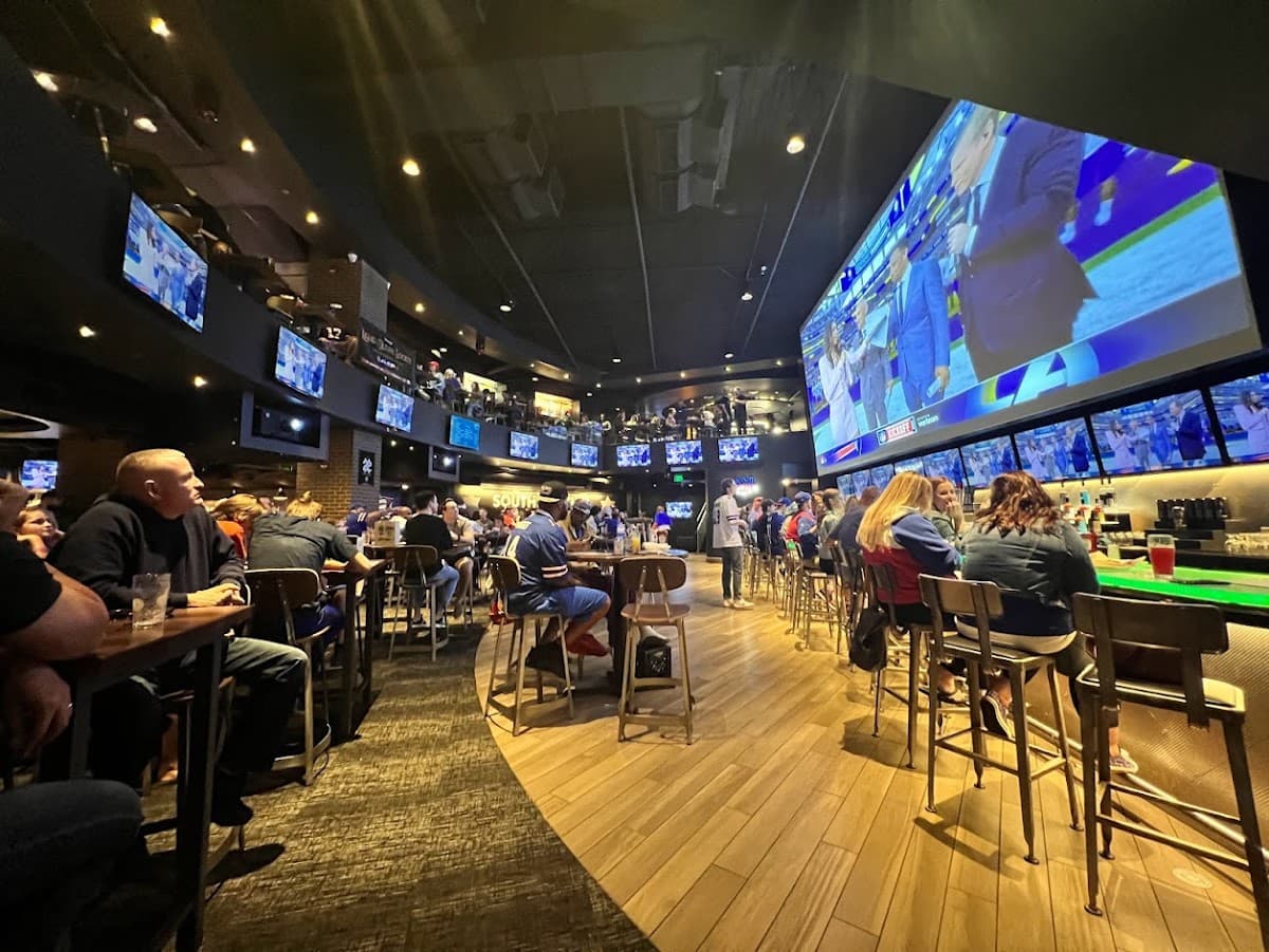 Southern Tier Brewery Buffalo — Downtown, Buffalo