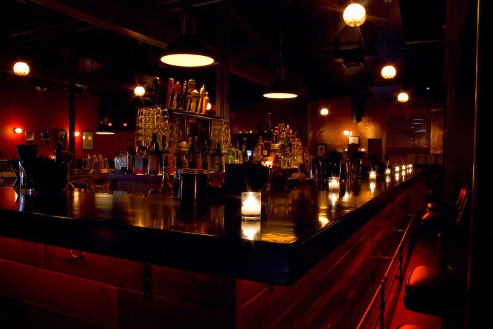 Blackbird Ordinary — Brickell, Miami
