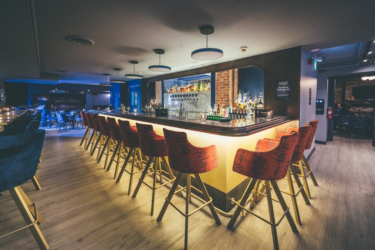 The Carleton — South End, Halifax