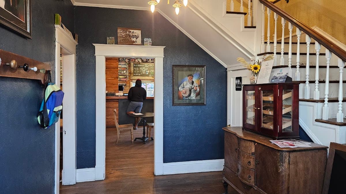 The Patriarch Craft Beer House & Lawn — Oklahoma City