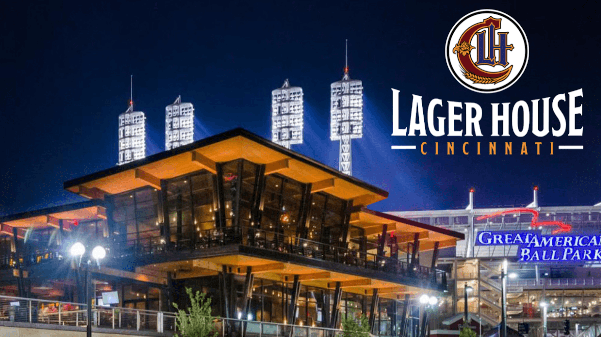 Cincinnati Lager House