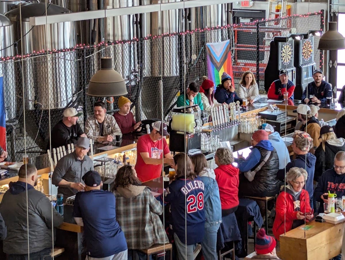 Inbound BrewCo