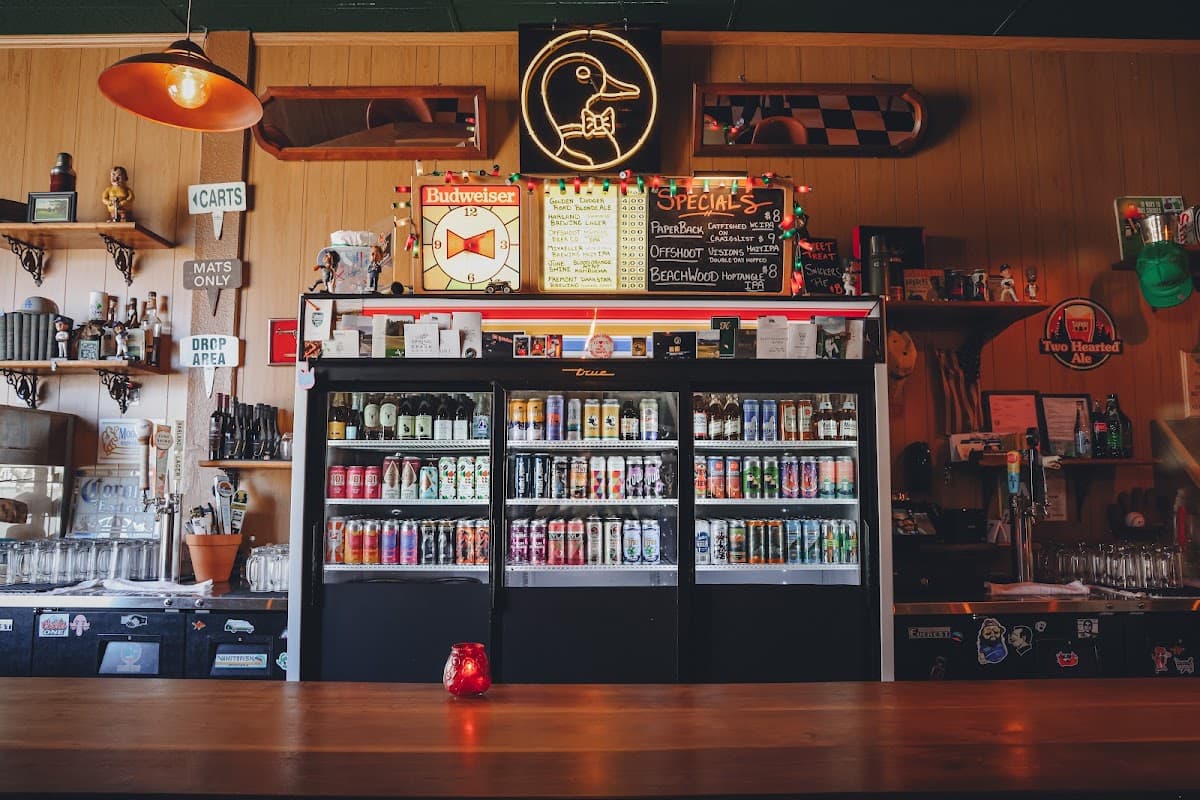 The Douglas — Echo Park, Los Angeles