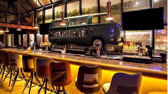 Hopsmith Chicago — Rush & Division, Chicago