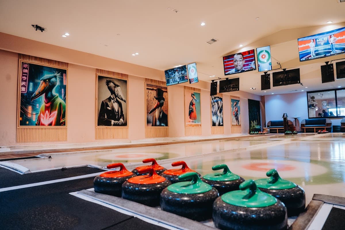 House Rules — South Scottsdale, Phoenix