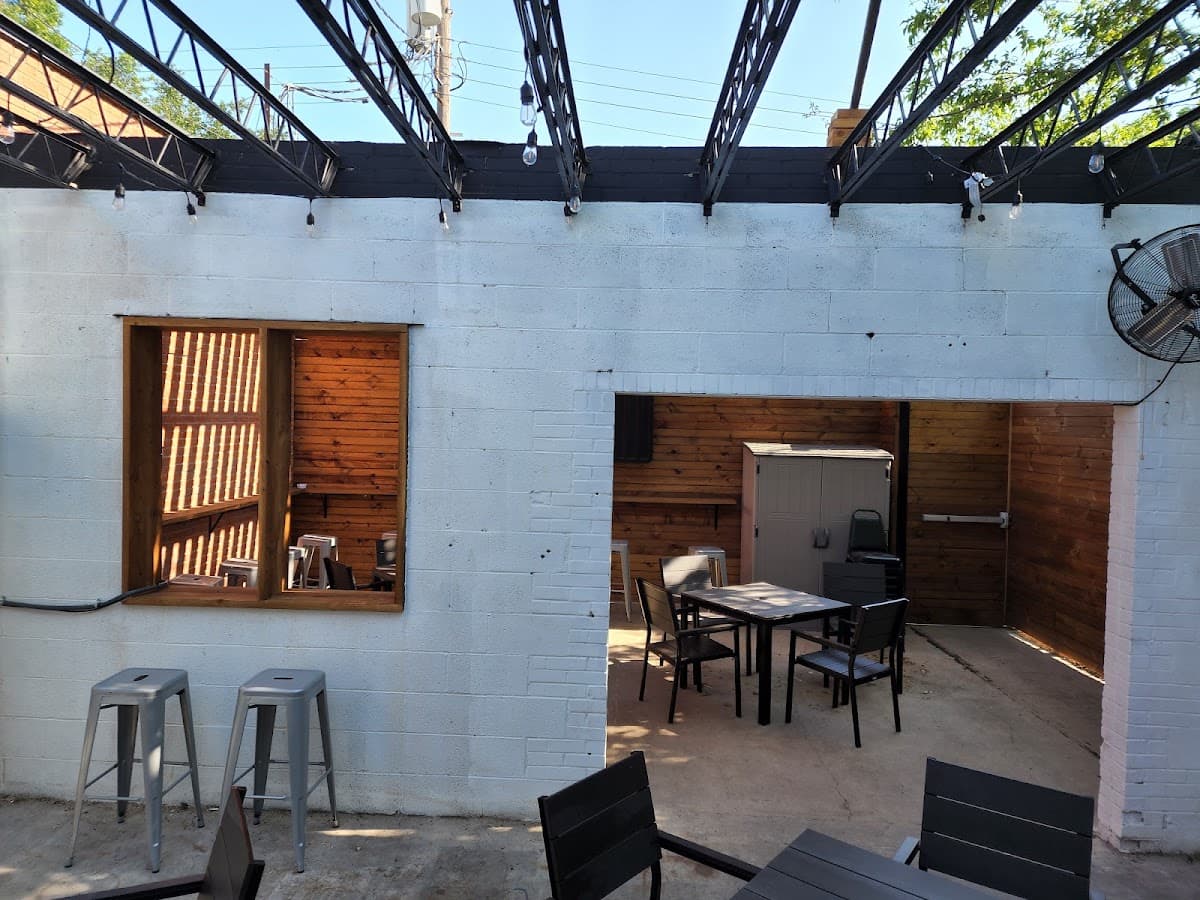 Time Out Tavern Sports Bar — Bluffview, Dallas