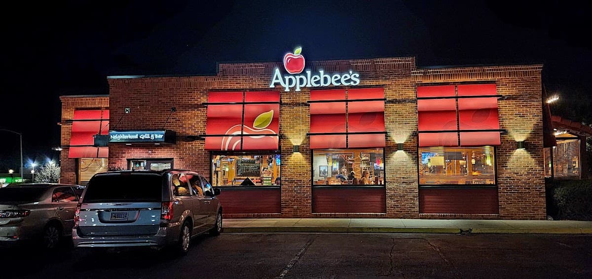 Applebee's Grill + Bar