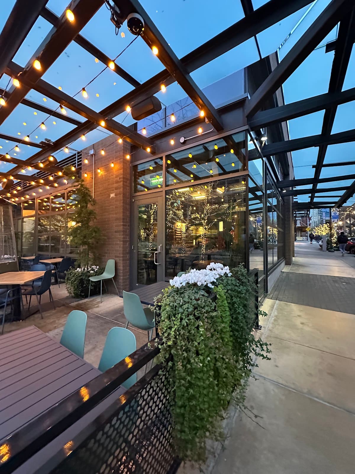 LOCAL Public Eatery Terry Ave — South Lake Union, Seattle