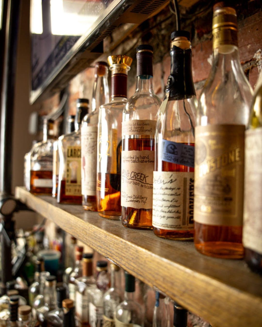 Tradesman's — Gayborhood, Philadelphia