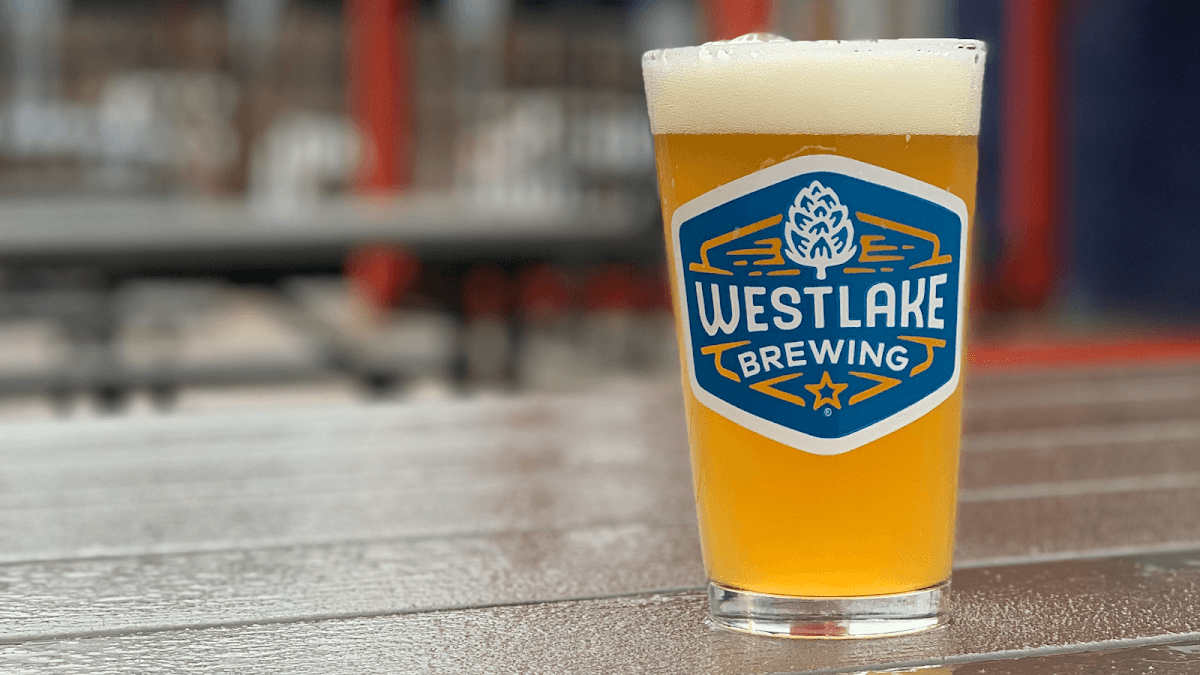 Westlake Brewing Company — Old East Dallas, Dallas