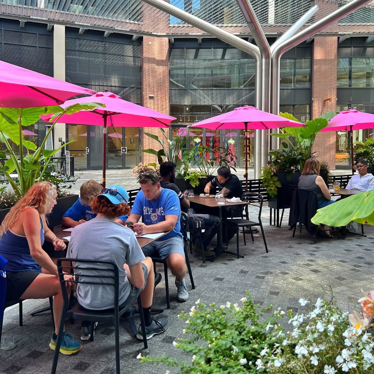 Great Lakes Brewpub & Retail Store — Old Toronto, Toronto